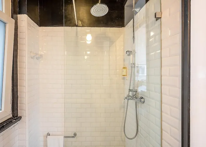 Apartment Heritage W Balcony In Bairro Alto